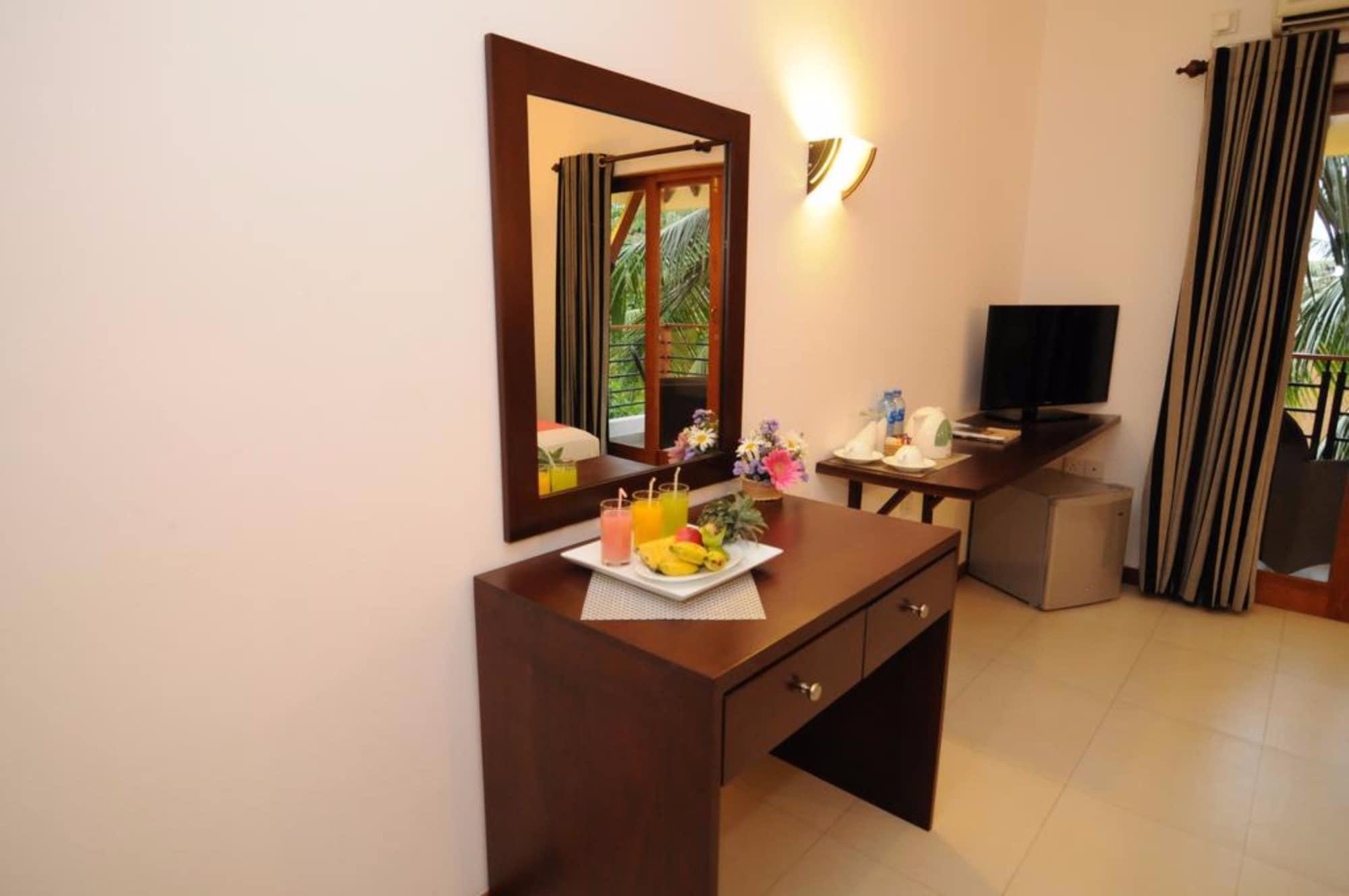 Set de Habitación Hotel Shanelo