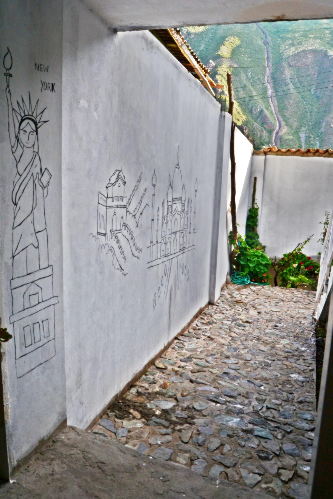 Varios Hostal Chaska Wasi - Hostel