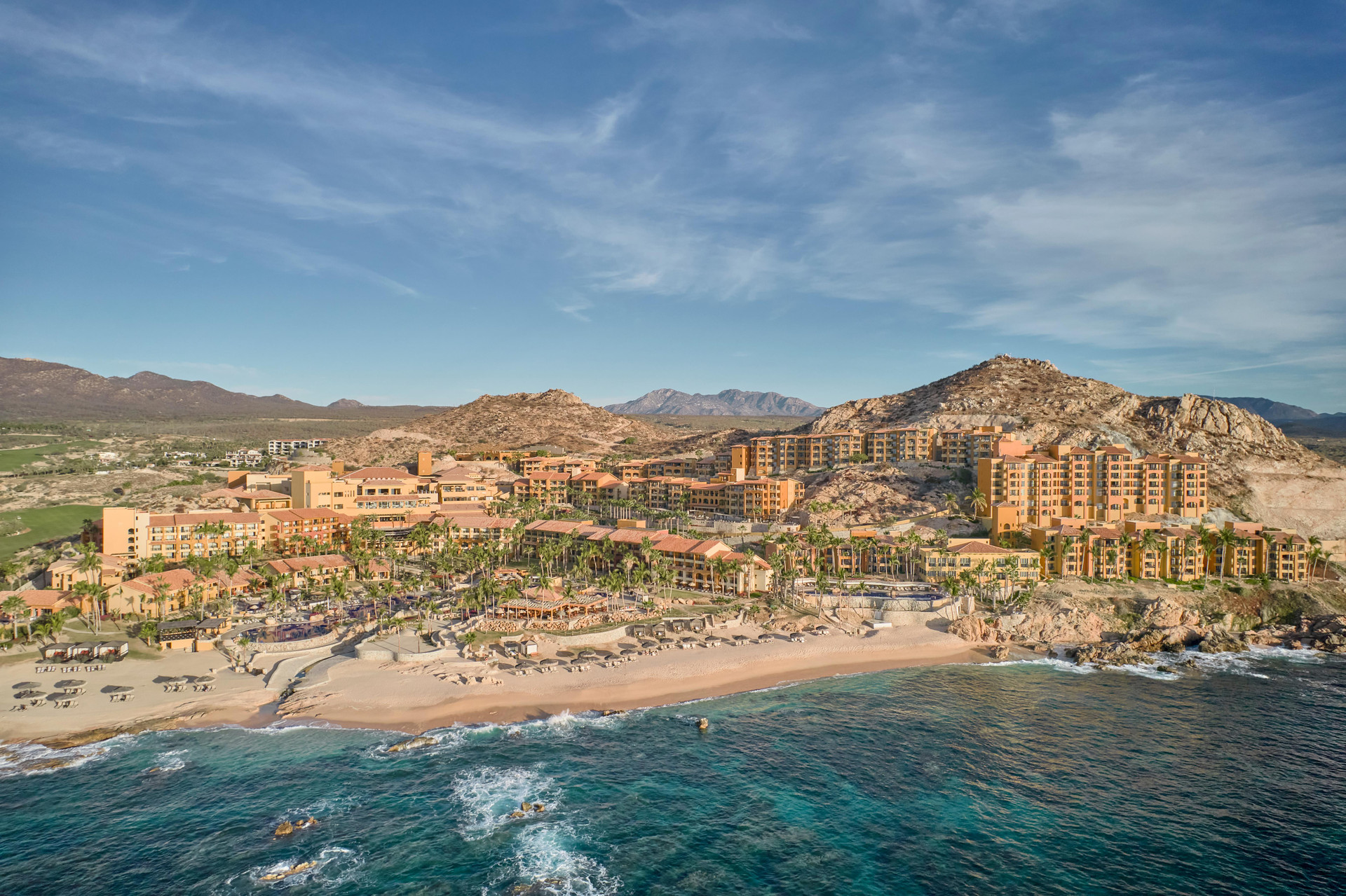 Playa Live Aqua Private Residence Los Cabos