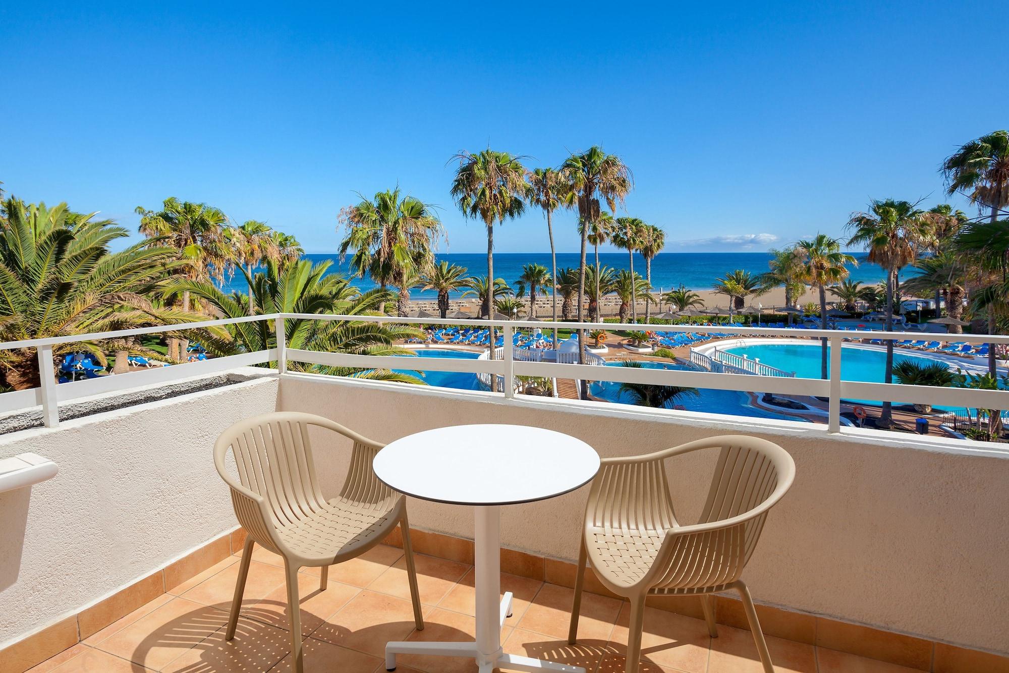 Playa Sol Lanzarote - All Inclusive