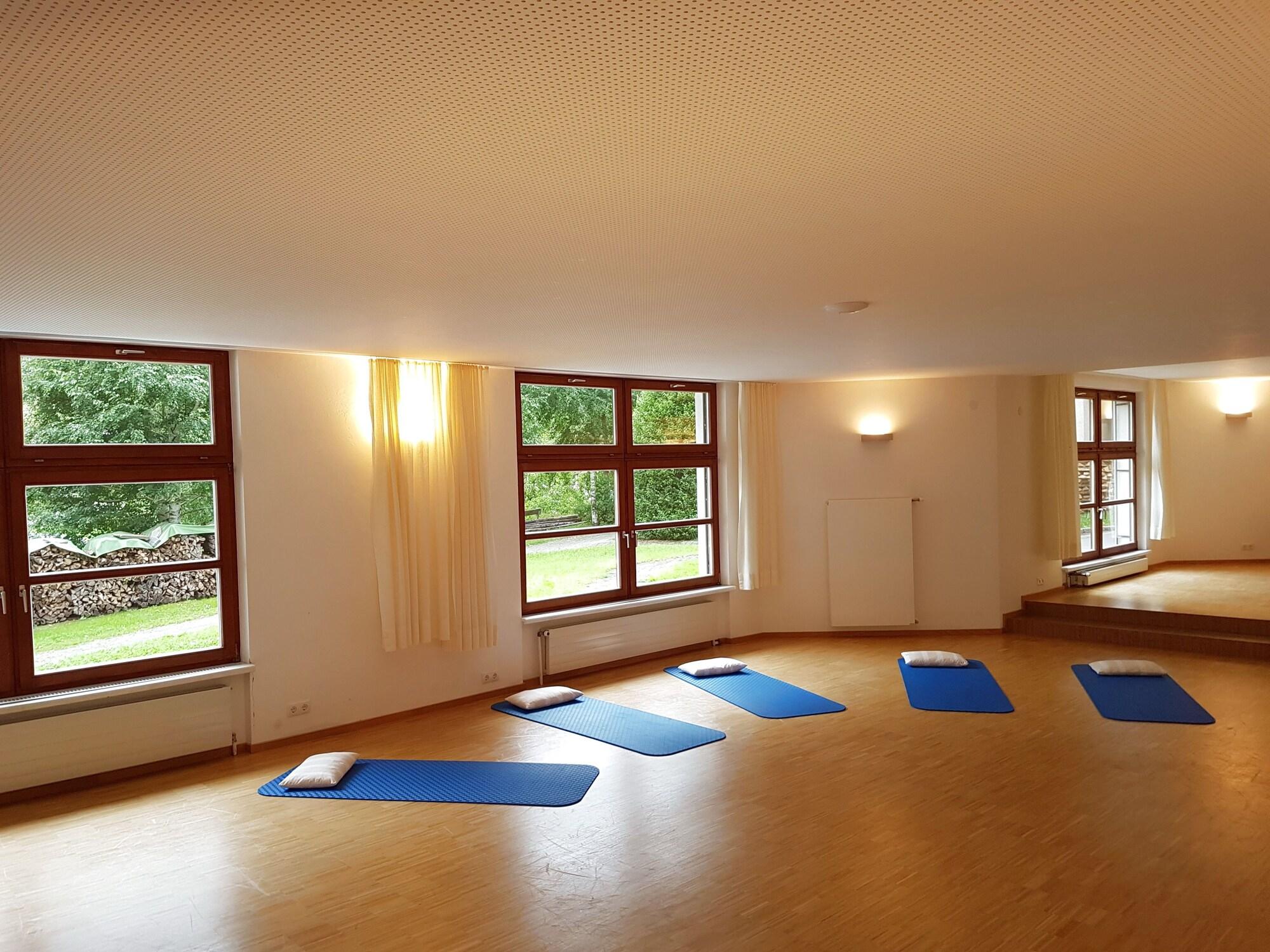 Gimnasio Felbermayer Hotel & AlpineSpa - Montafon
