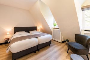 Alquiler Vacacional - Beautiful Villa in Drunen With Private Heated Pool