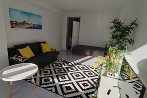 Alquiler Vacacional - Kotimaailma KotikolmioVesijk 3622