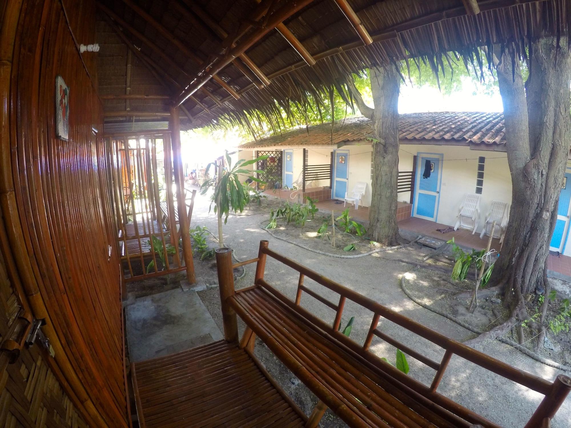 Instalaciones Recreativas Adang Sea Divers & Eco Lodge Koh Lipe