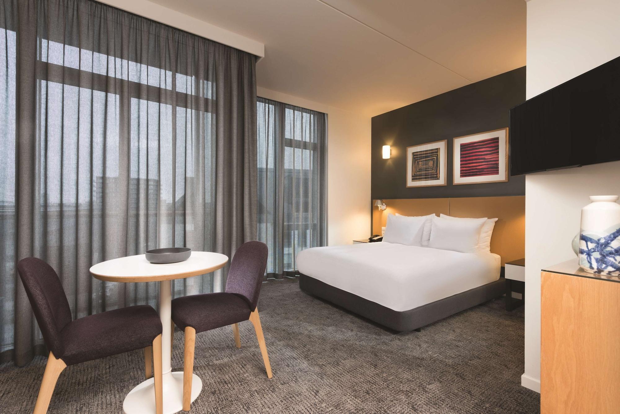Habitación Adina Apartment Hotel Copenhagen