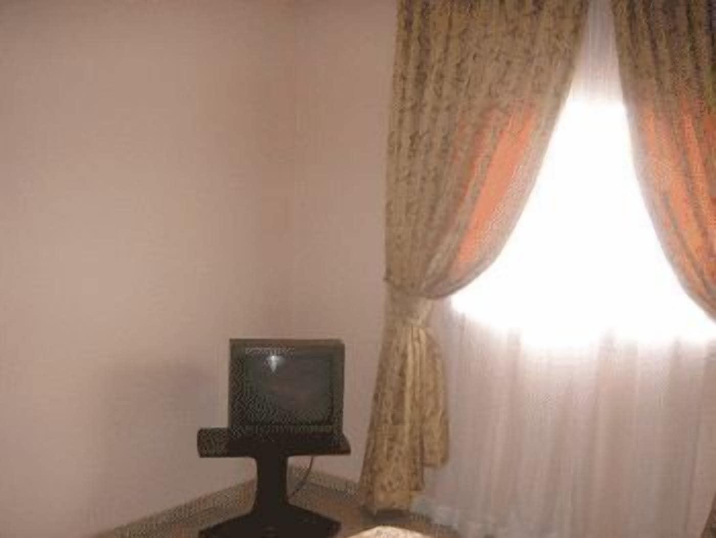 Set de Habitación Tou'Ngou Hotel