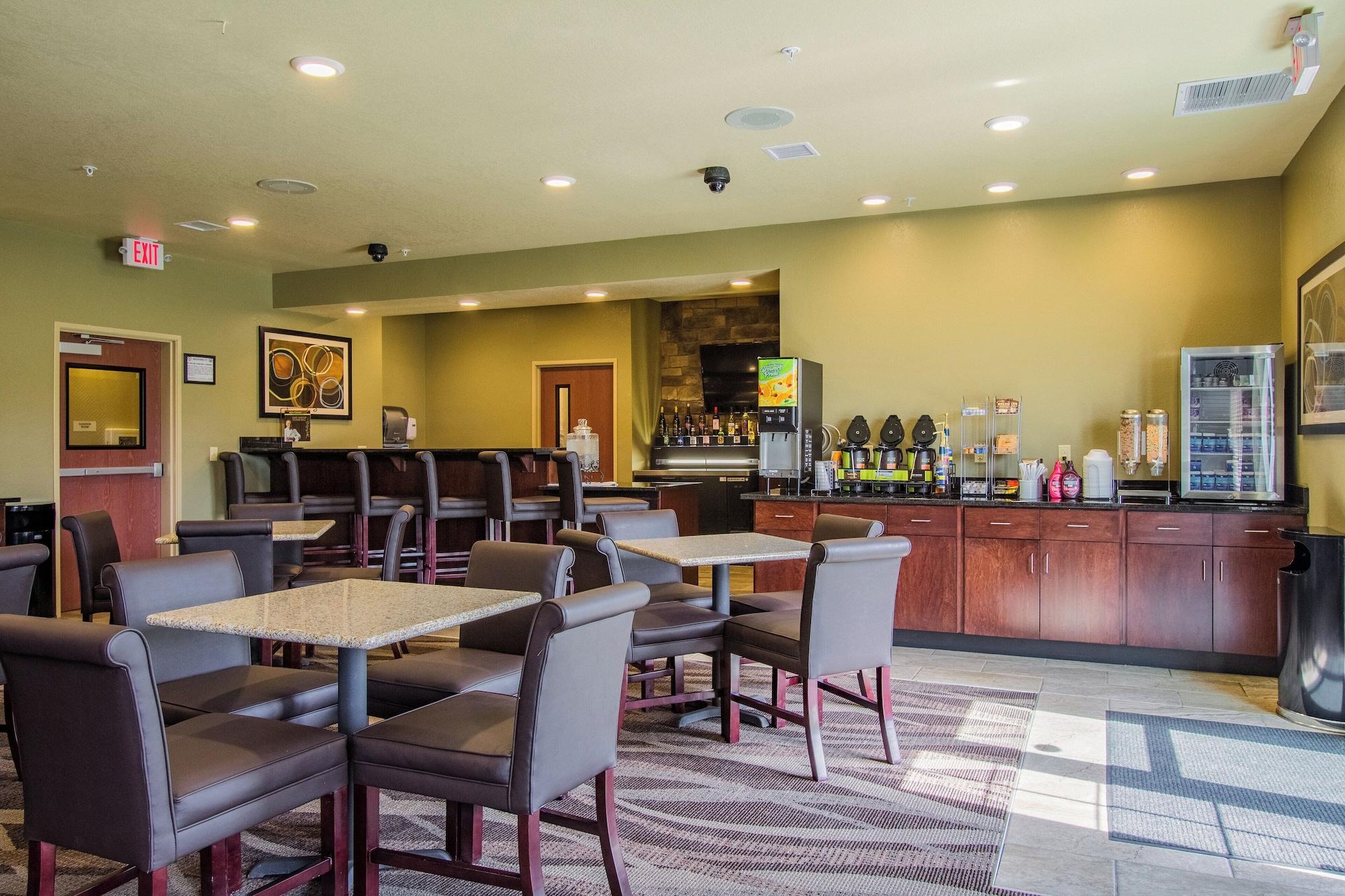 Restaurant Cobblestone Hotel & Suites - Orrville