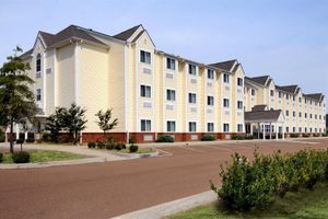 Alojamiento - Microtel Inn & Suites by Wyndham Tunica Resorts