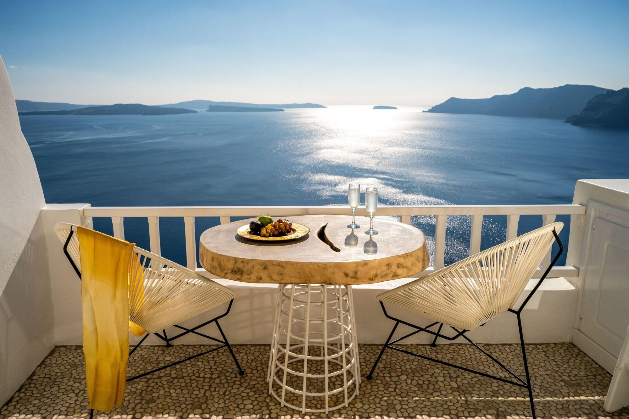 Restaurant Delfini Villas