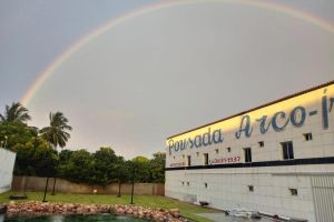 Alojamiento - Hotel Arco-Íris