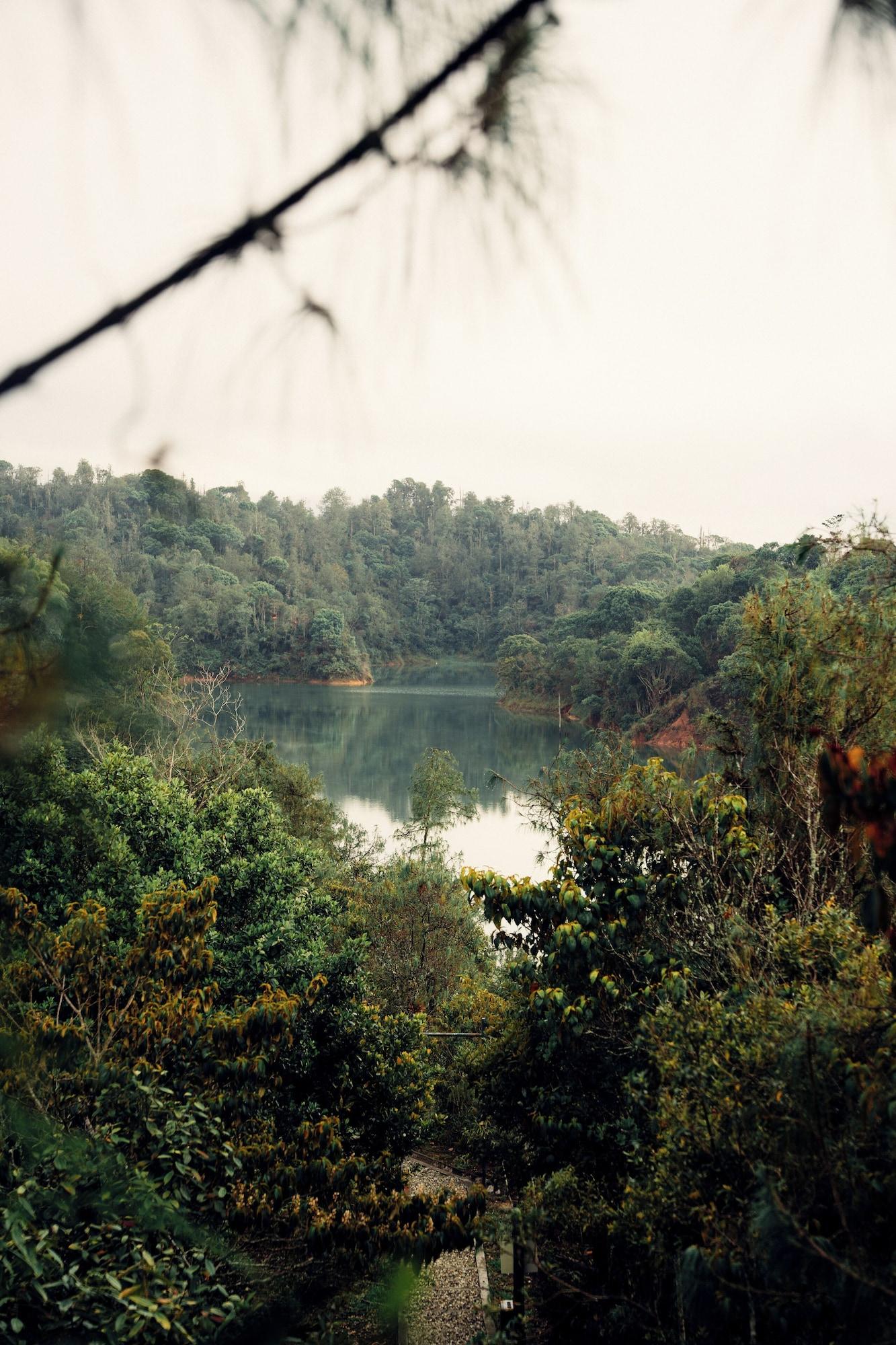 Vista Exterior Bosko