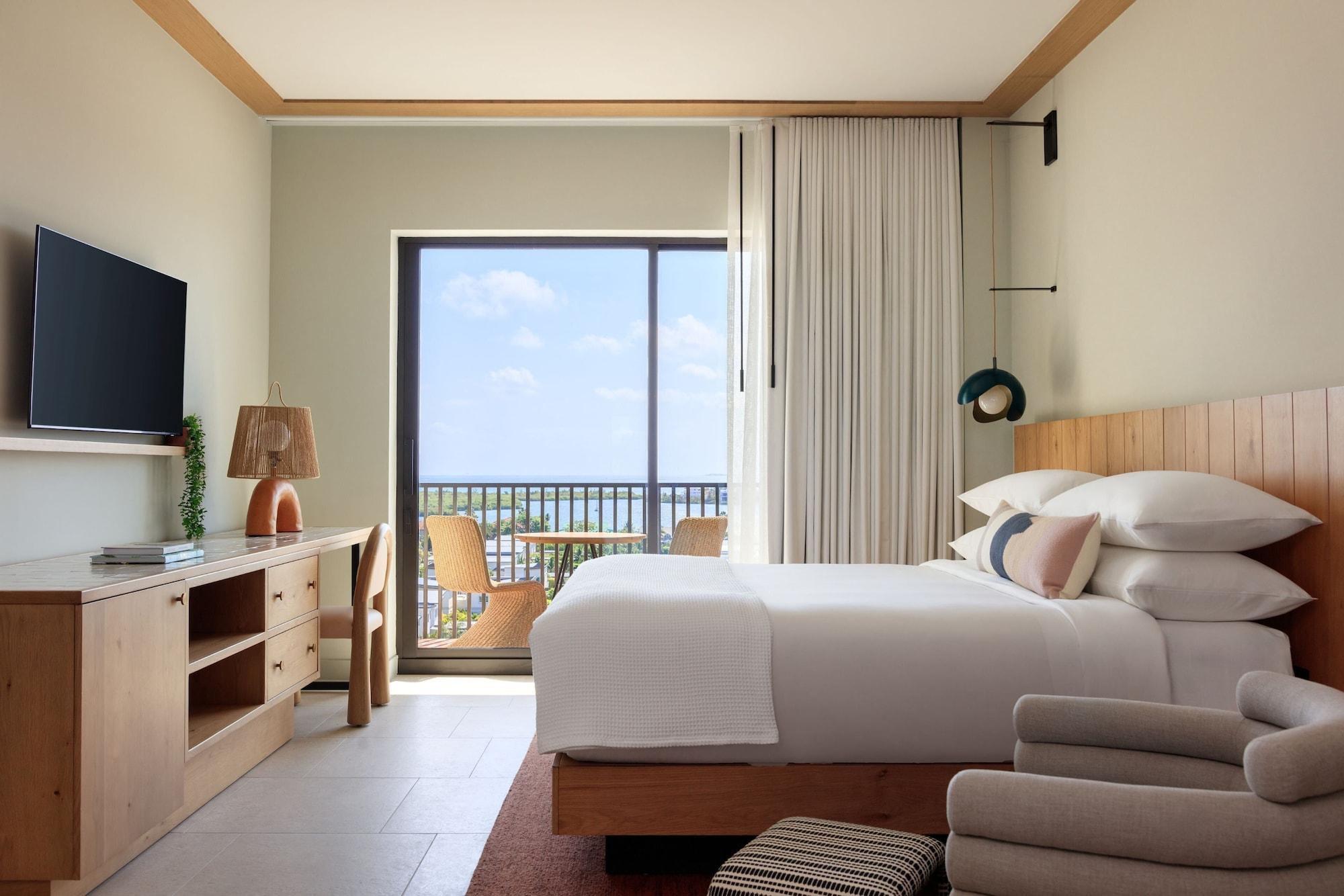 Habitación Hotel Indigo Grand Cayman by IHG