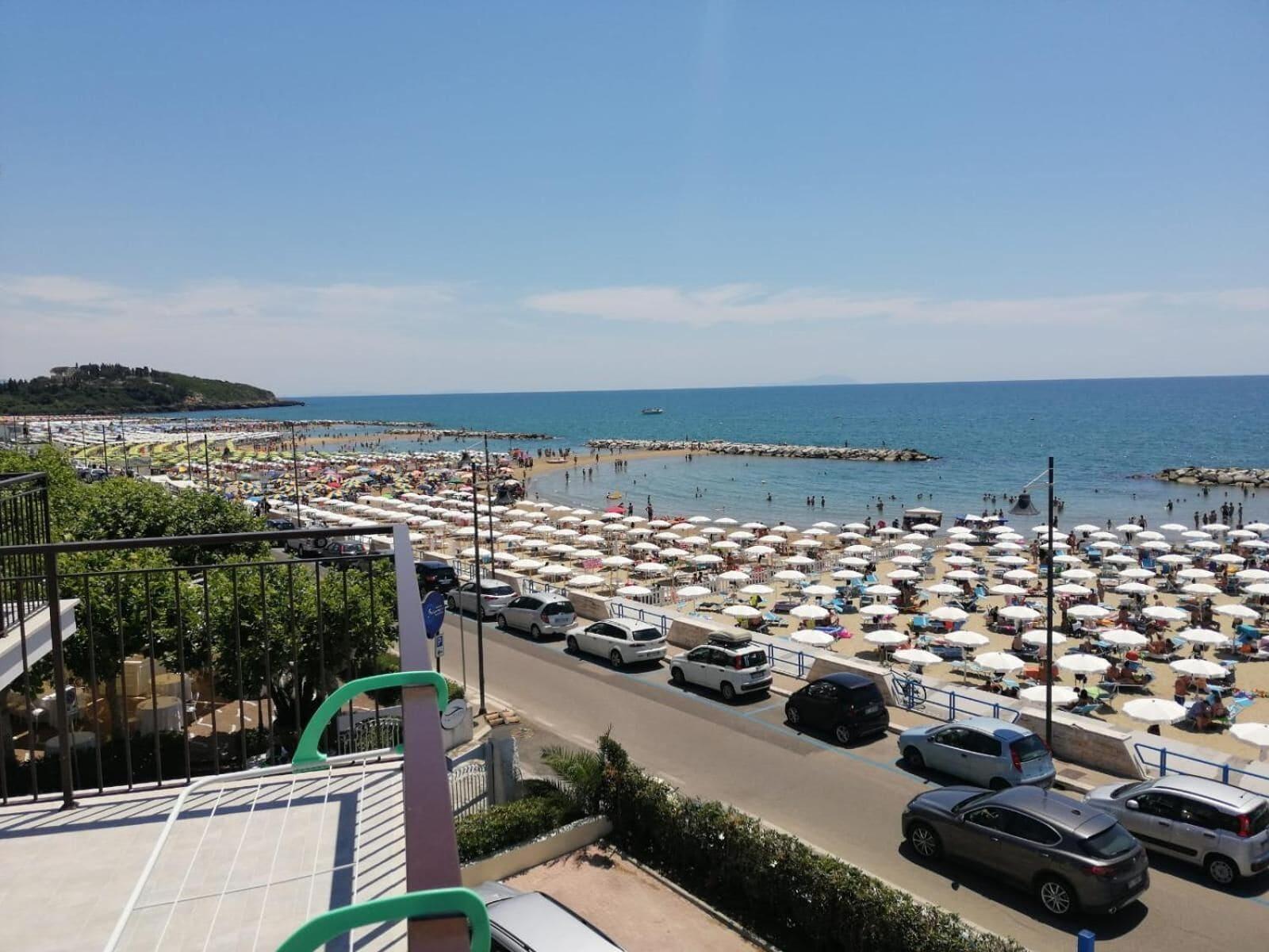 Playa Hotel Tirreno