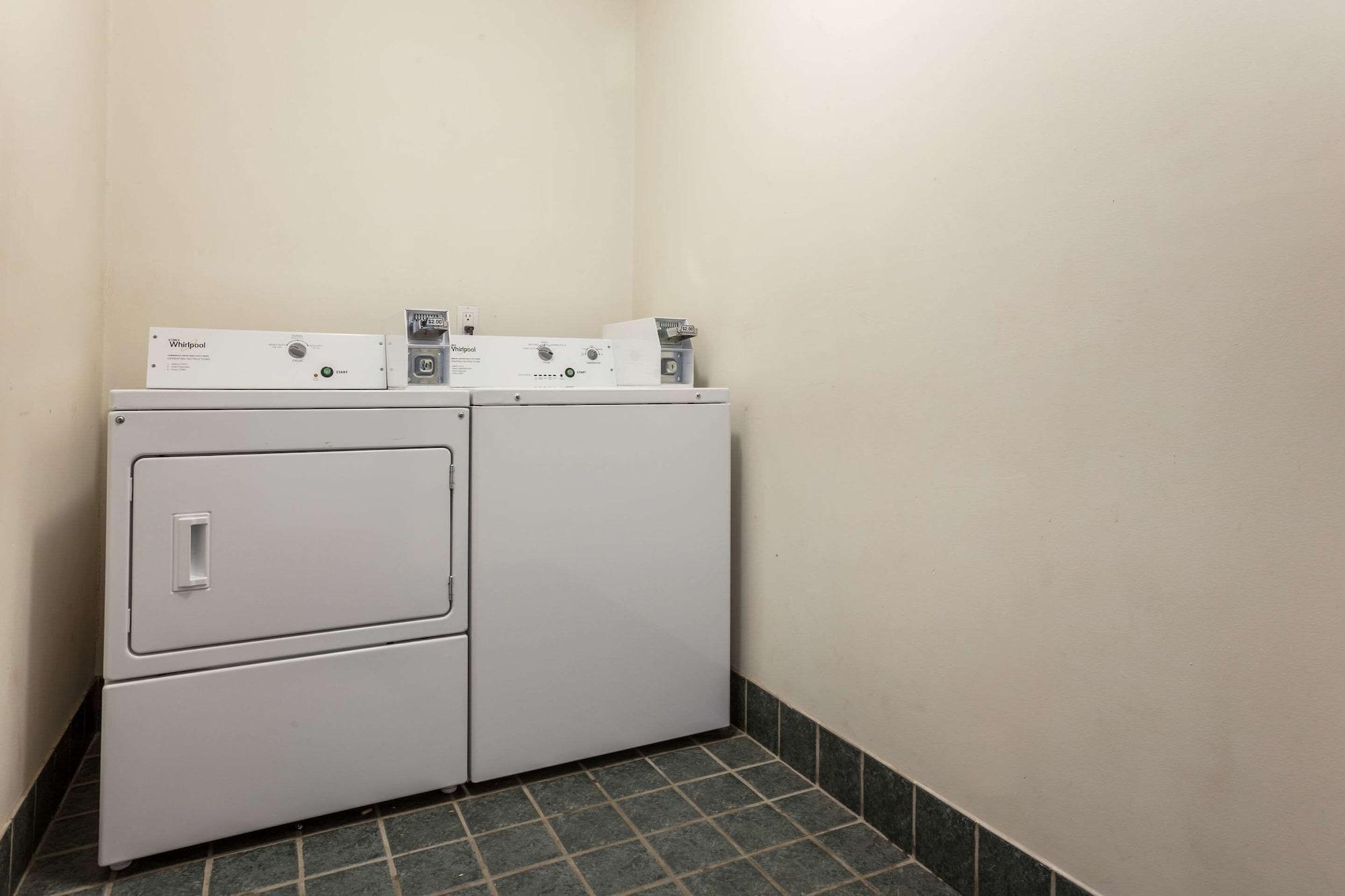 Comodidades del Alojamiento Quality Inn