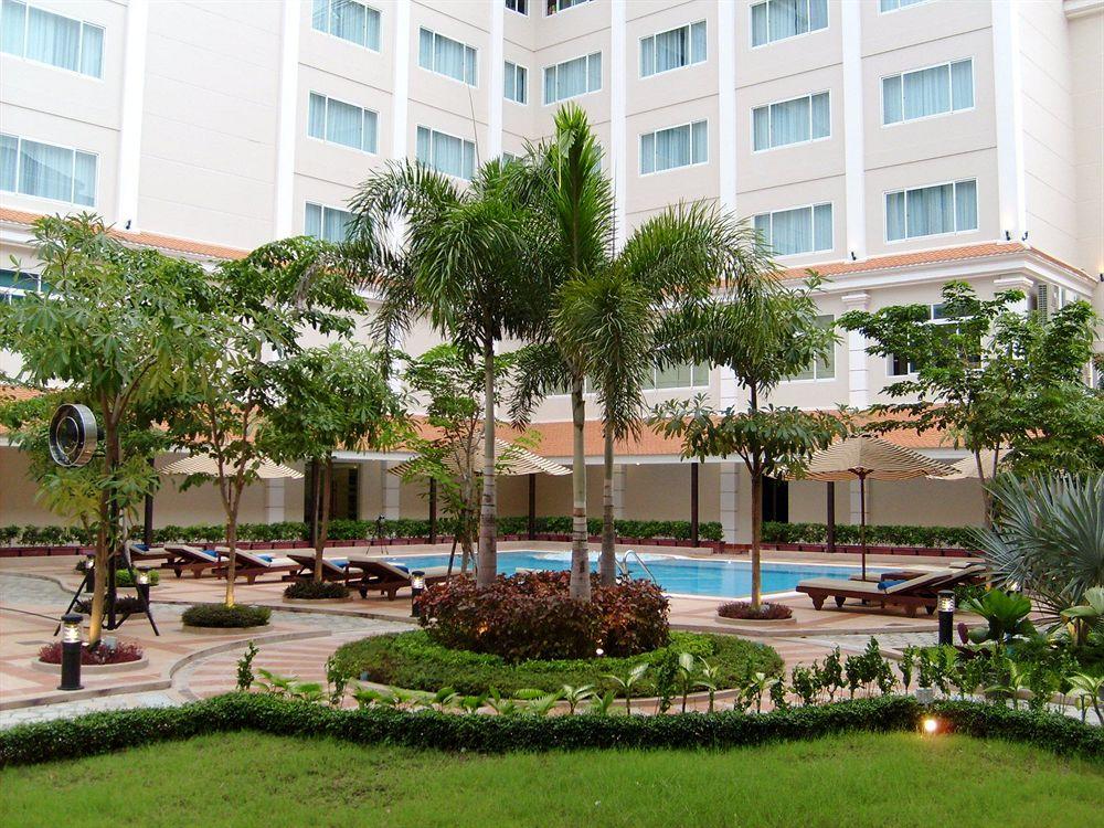 Angkor Riviera Hotel by null