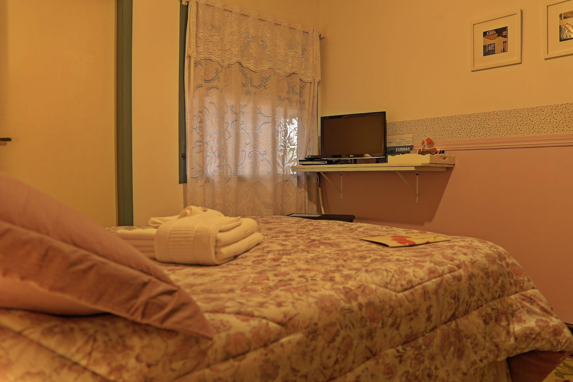 Set de Habitación Pouso Caminho das Artes