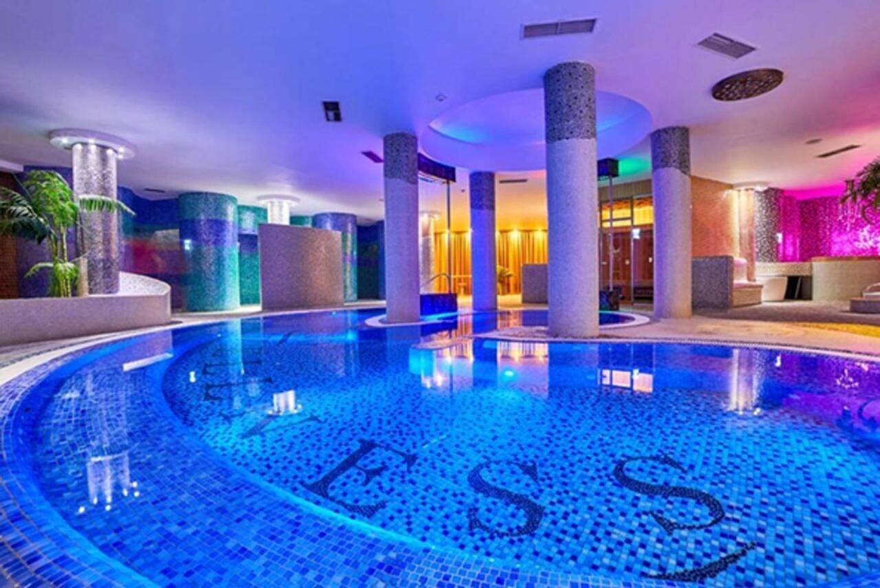 Spa Gino Seaside Tbilisi, Trademark Collection by Wyndham