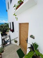 Alquiler Vacacional - LEVEL 1, Charming 2-bedroom apartment with AC, WiFi in serene Samaná