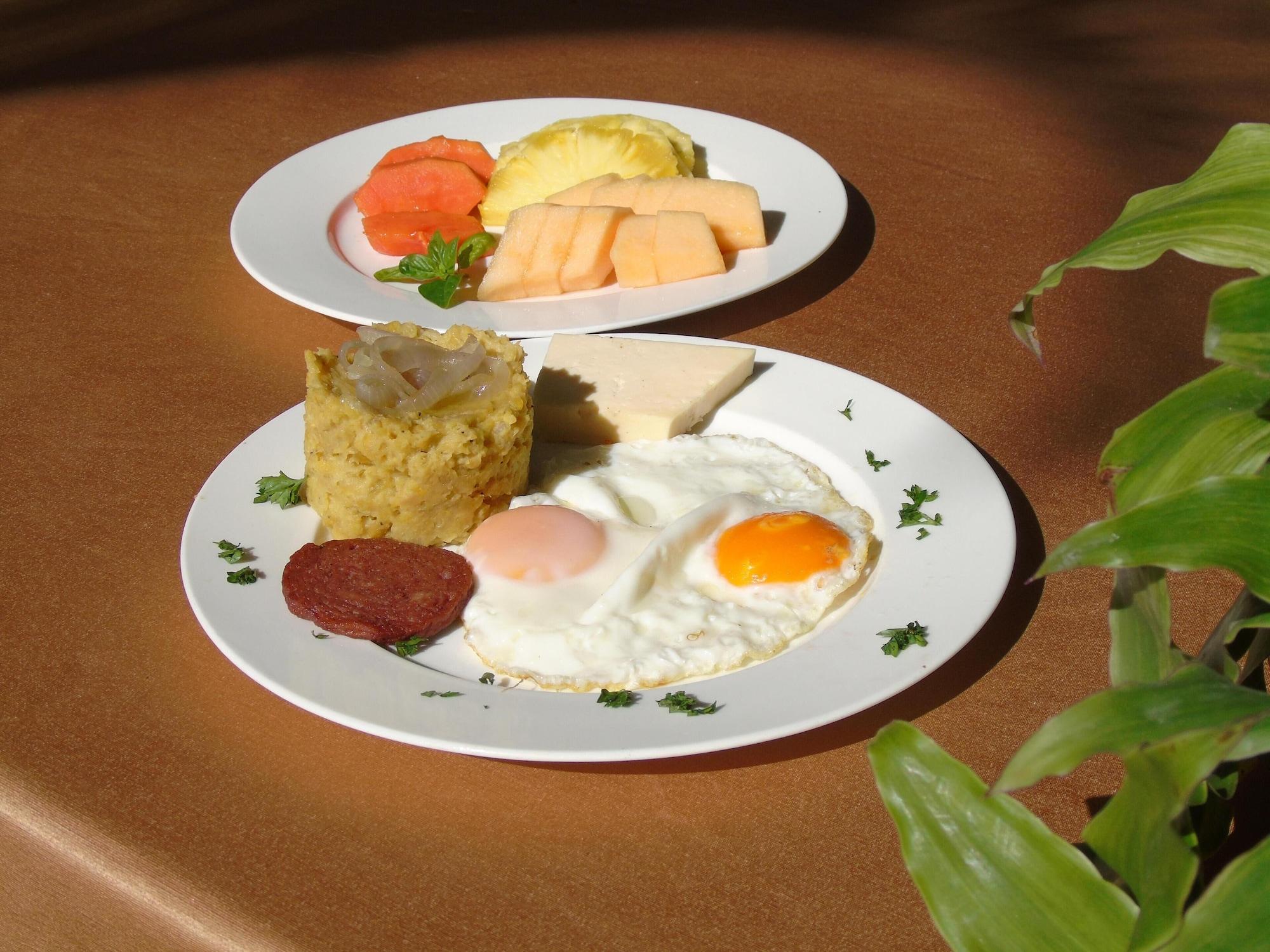 Restaurant Piergiorgio Palace Hotel