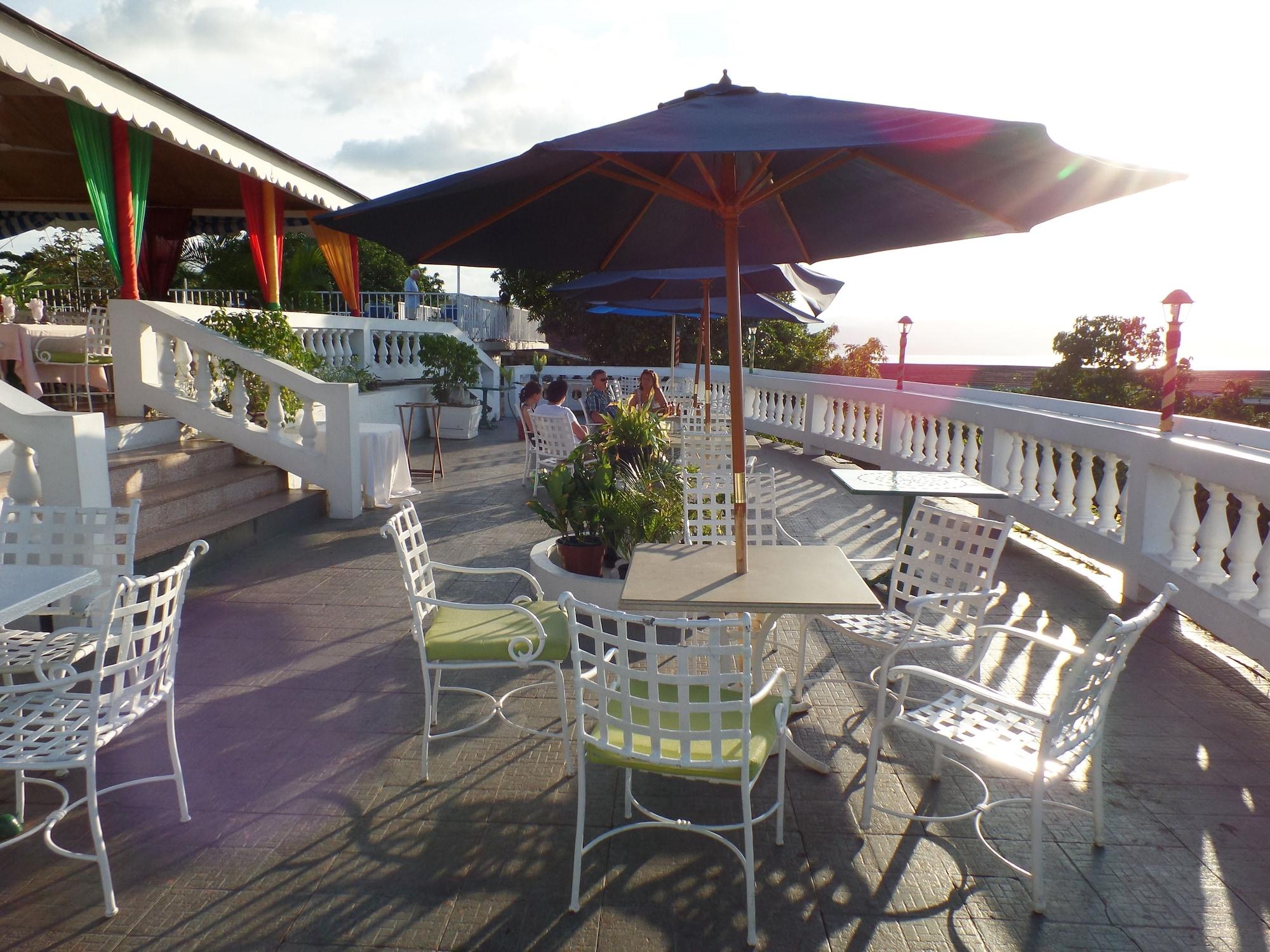 Restaurant Seagull Beach Studio At Montego Bay Club Resort