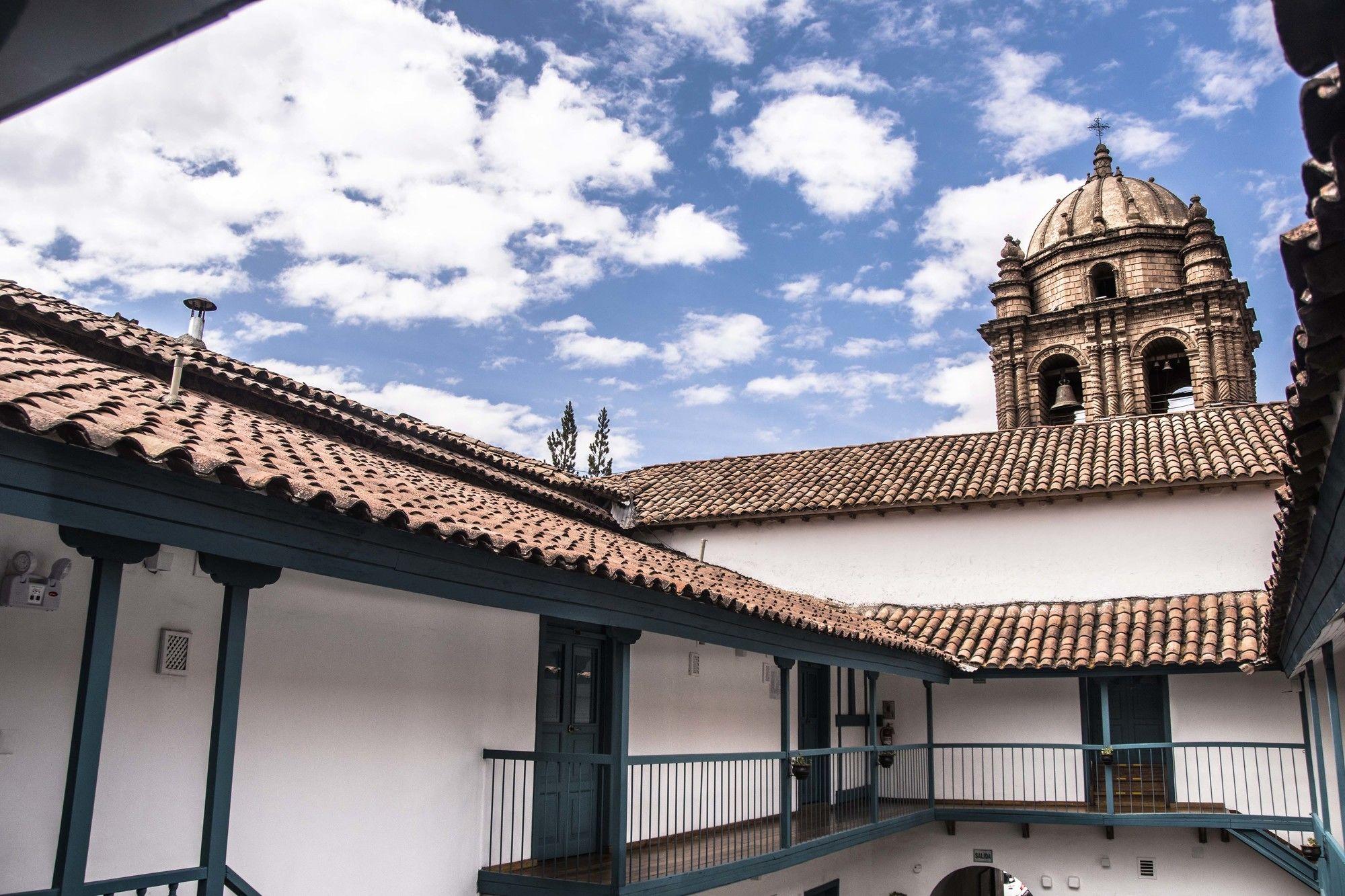 Varios Abittare Hotels