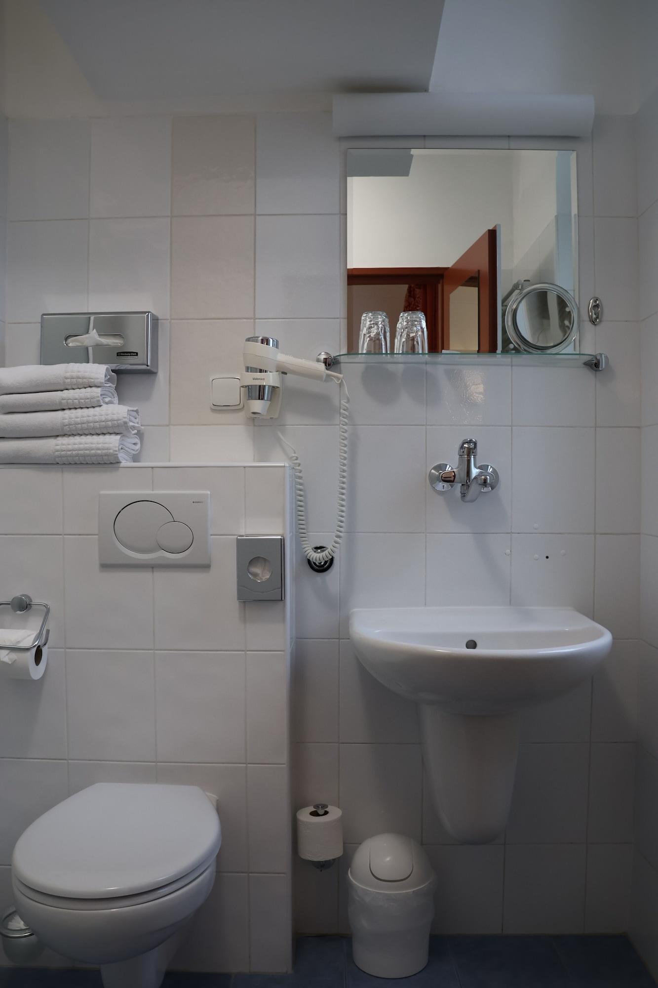 Equipamiento de Habitación Unitas Residence