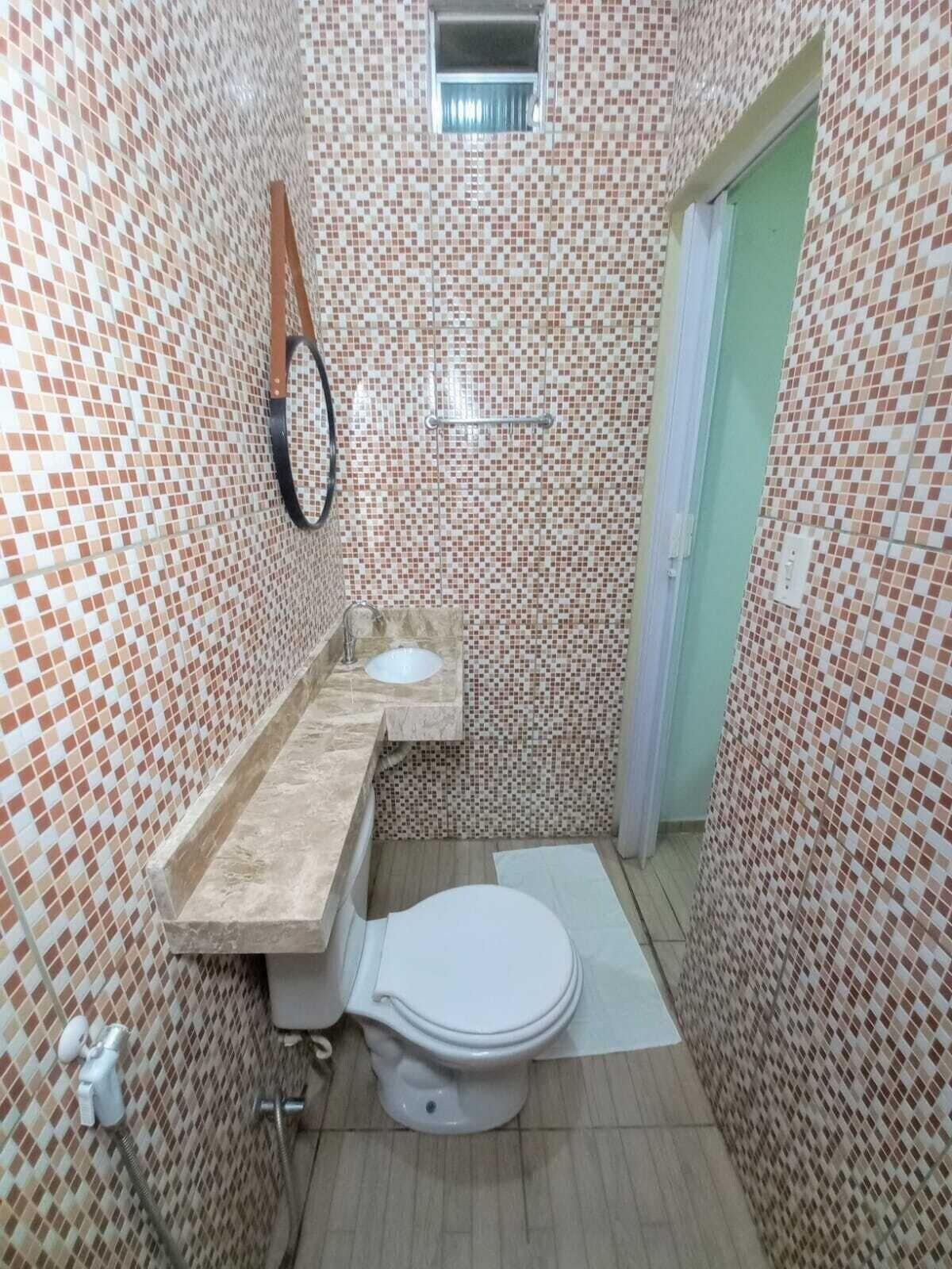 Equipamiento de Habitación Pousada Aconchego em Mundaú