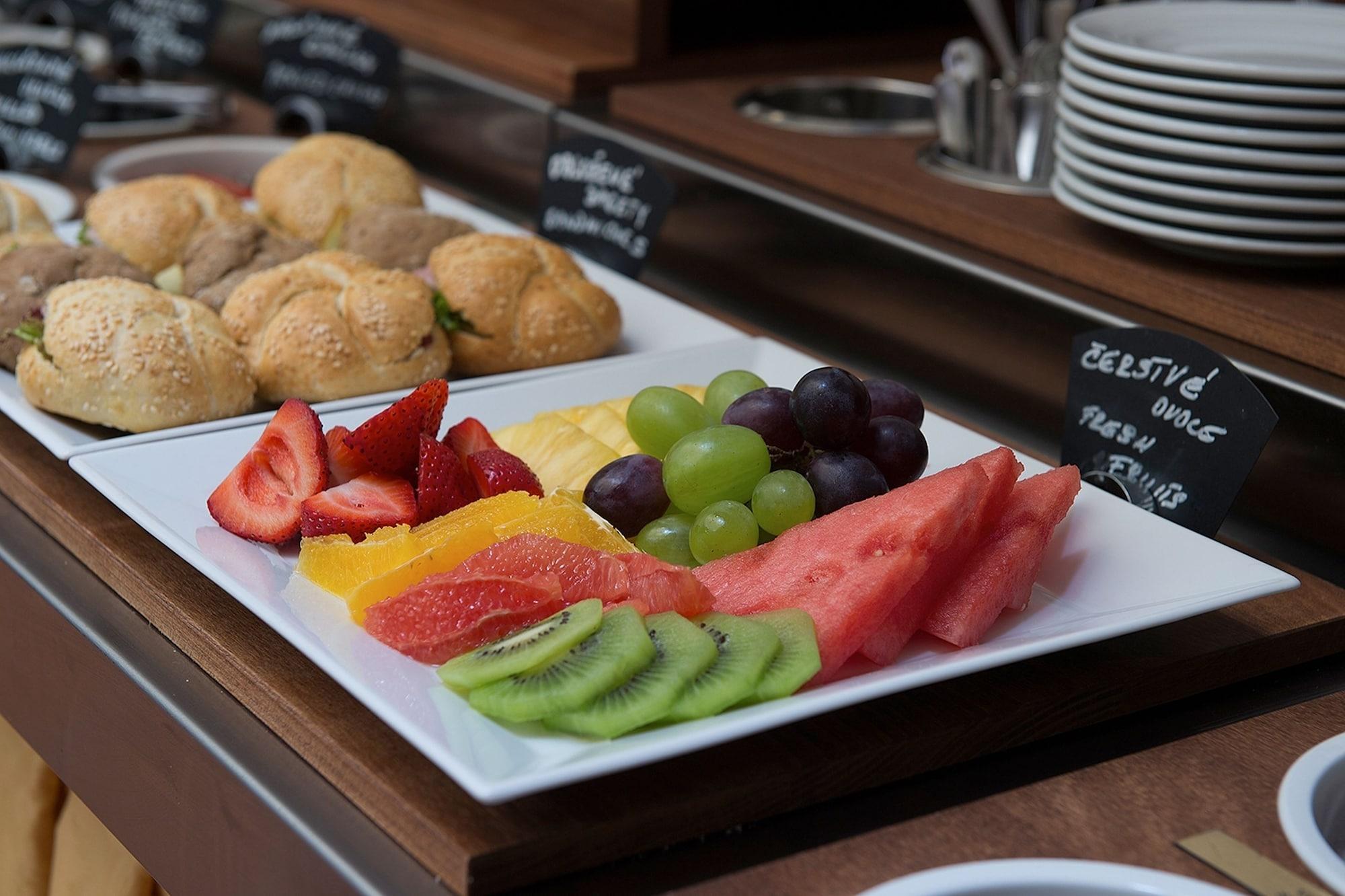 Restaurant Boutique Hotel Constans