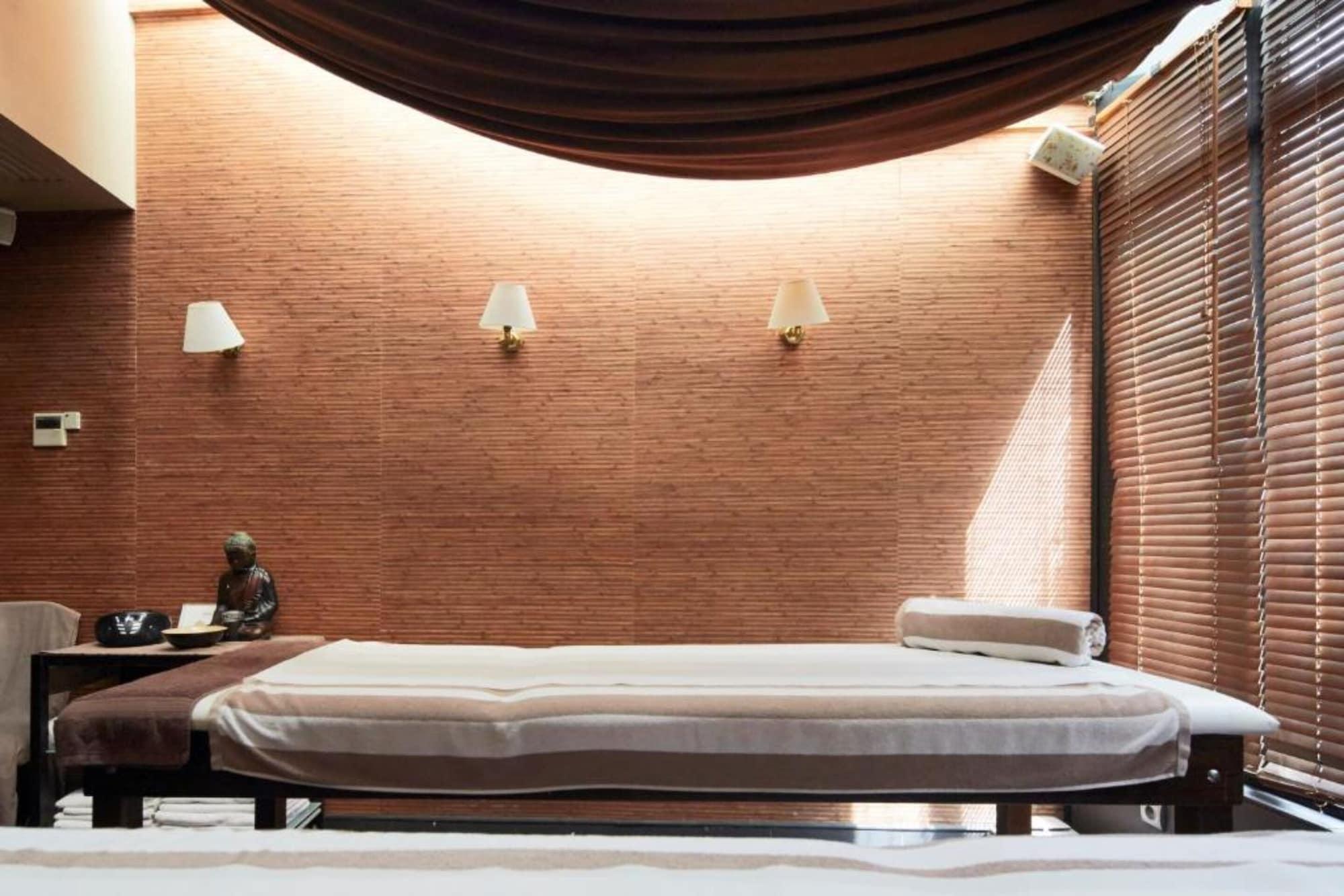 Spa Hotel Europe and SPA