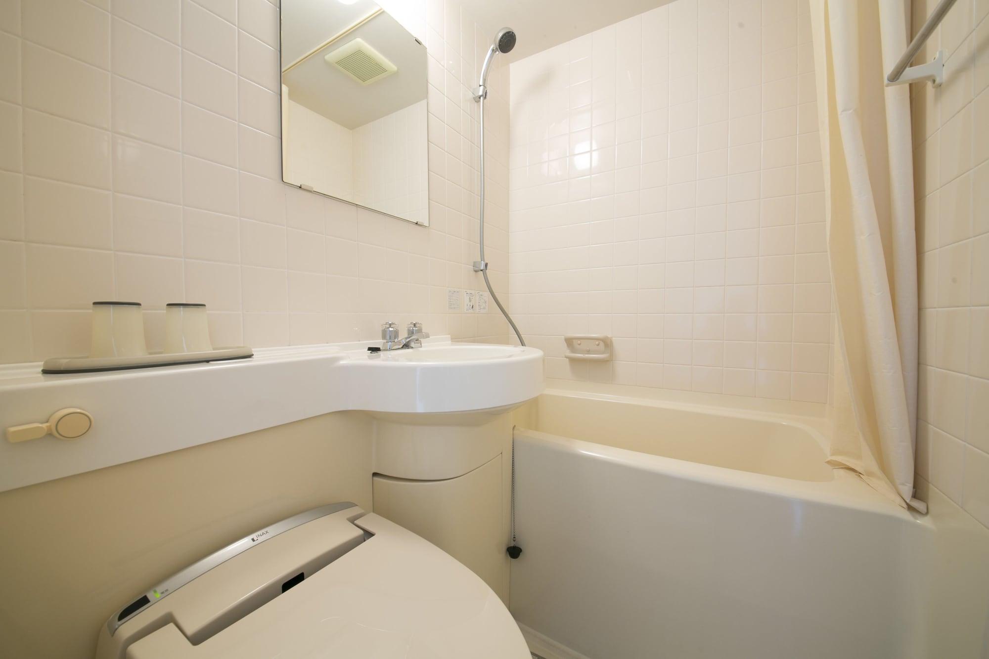 Equipamiento de Habitación Country Inn The White Marine