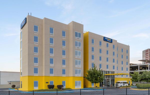 City Express by Marriott Chihuahua