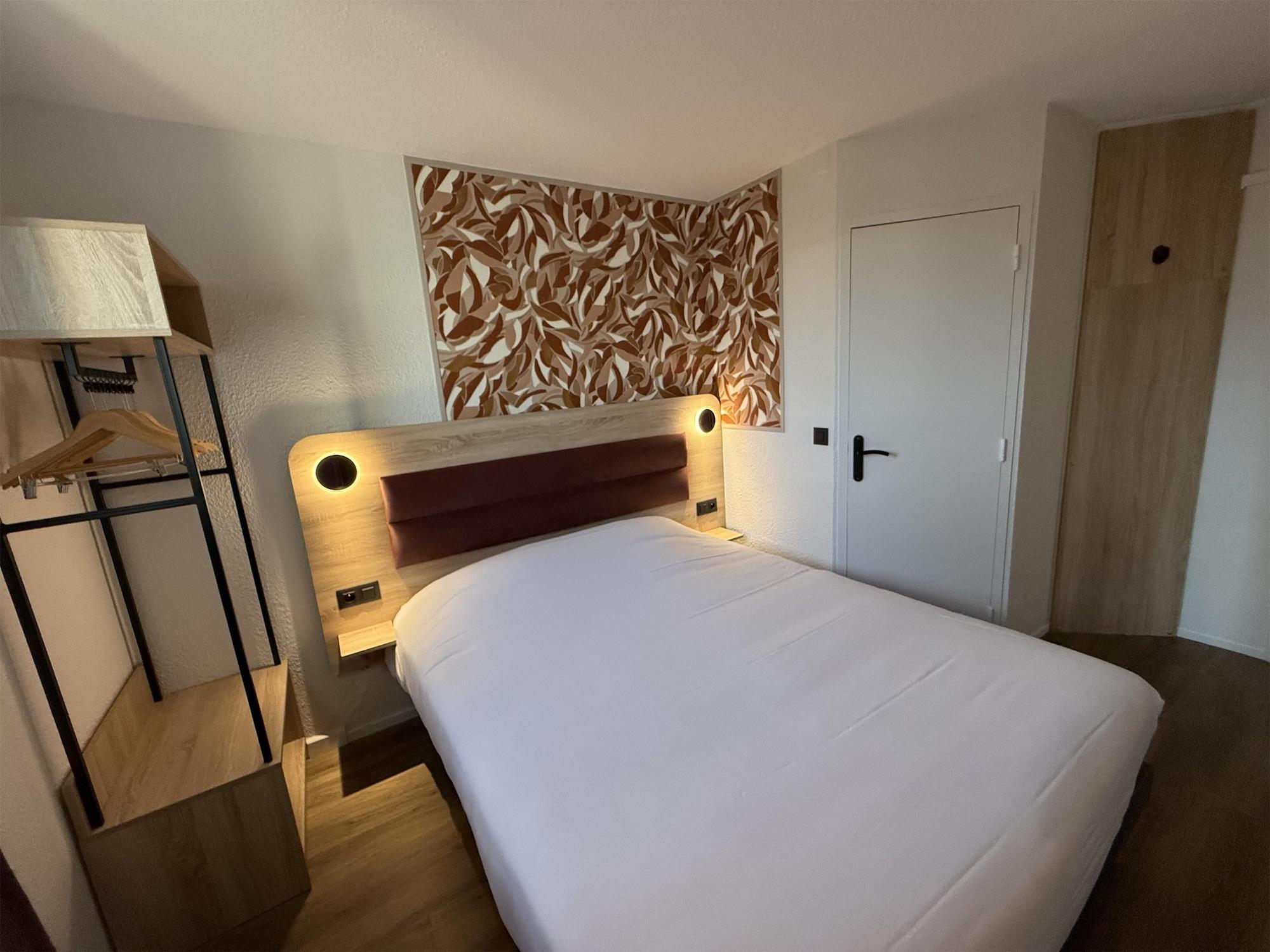 Varios Sure Hotel by Best Western Valence Nord