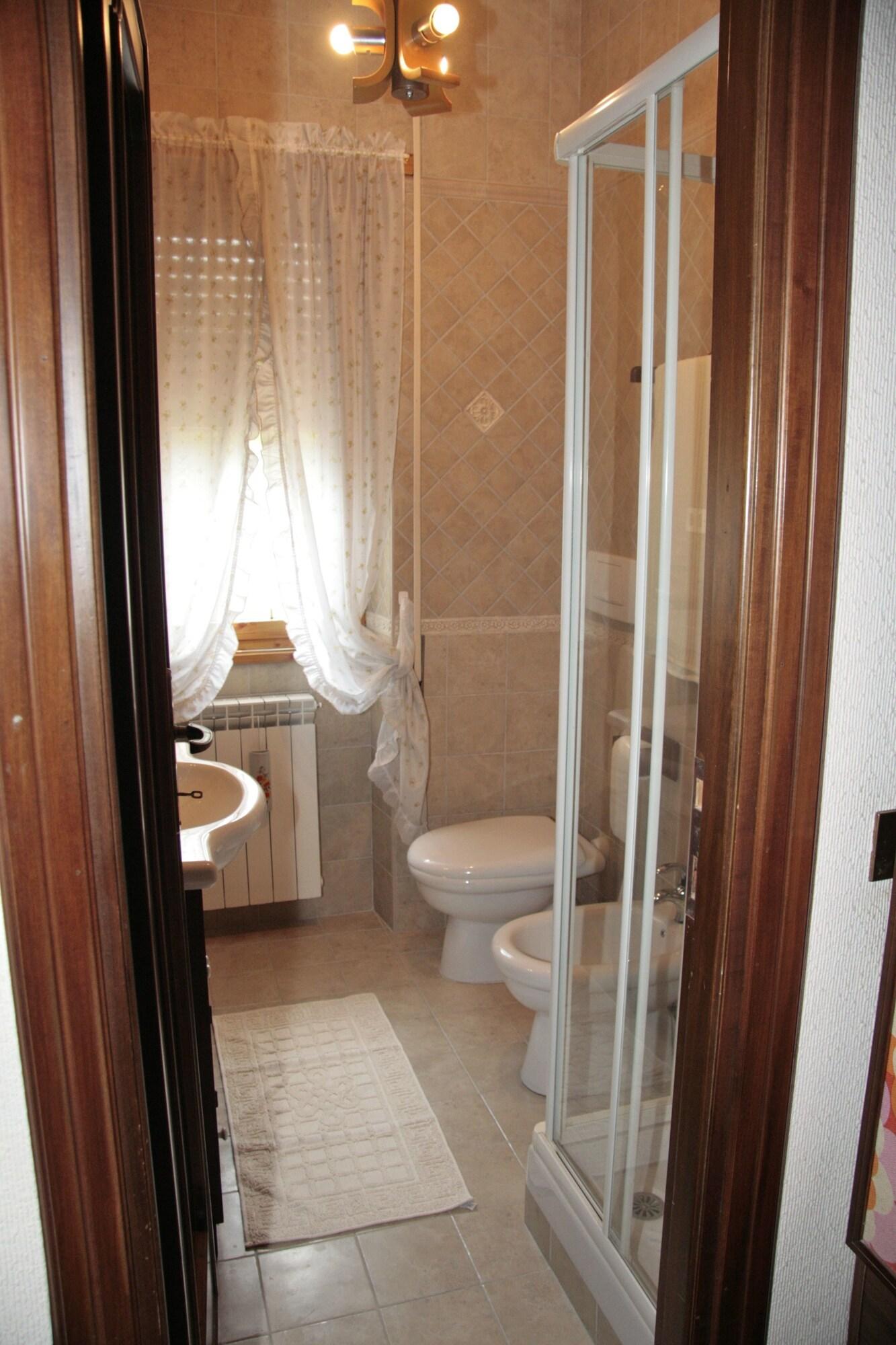 Equipamiento de Habitación Domus Gratiae