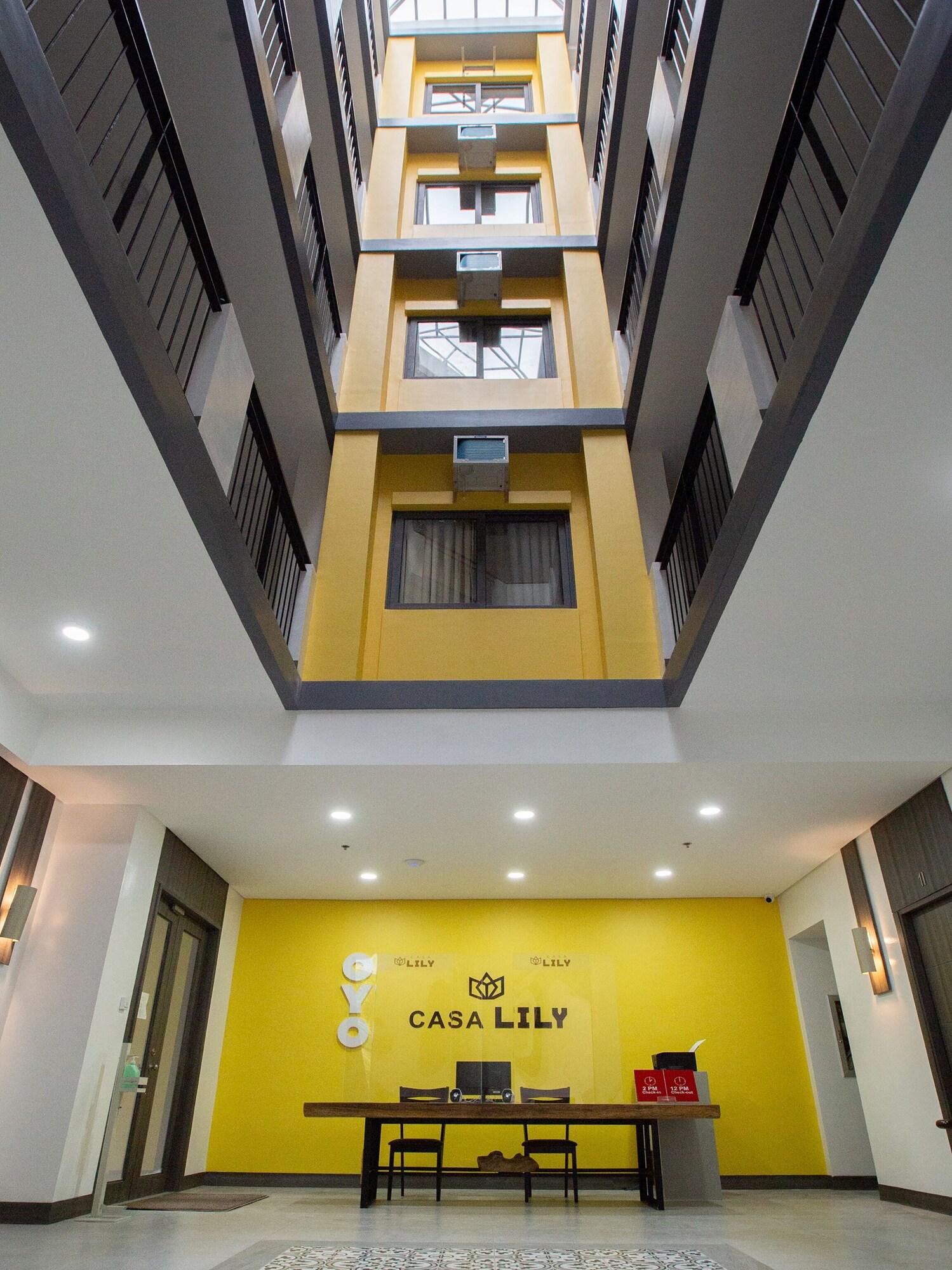 Varios Casa Lily