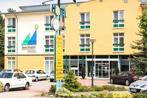 Alojamiento - Sporthotel Malchow
