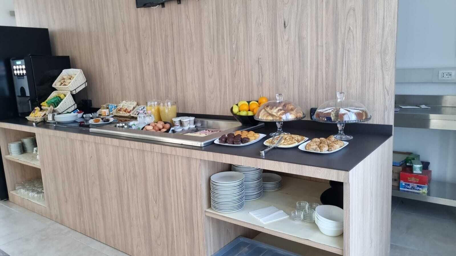 Restaurant Aquasole