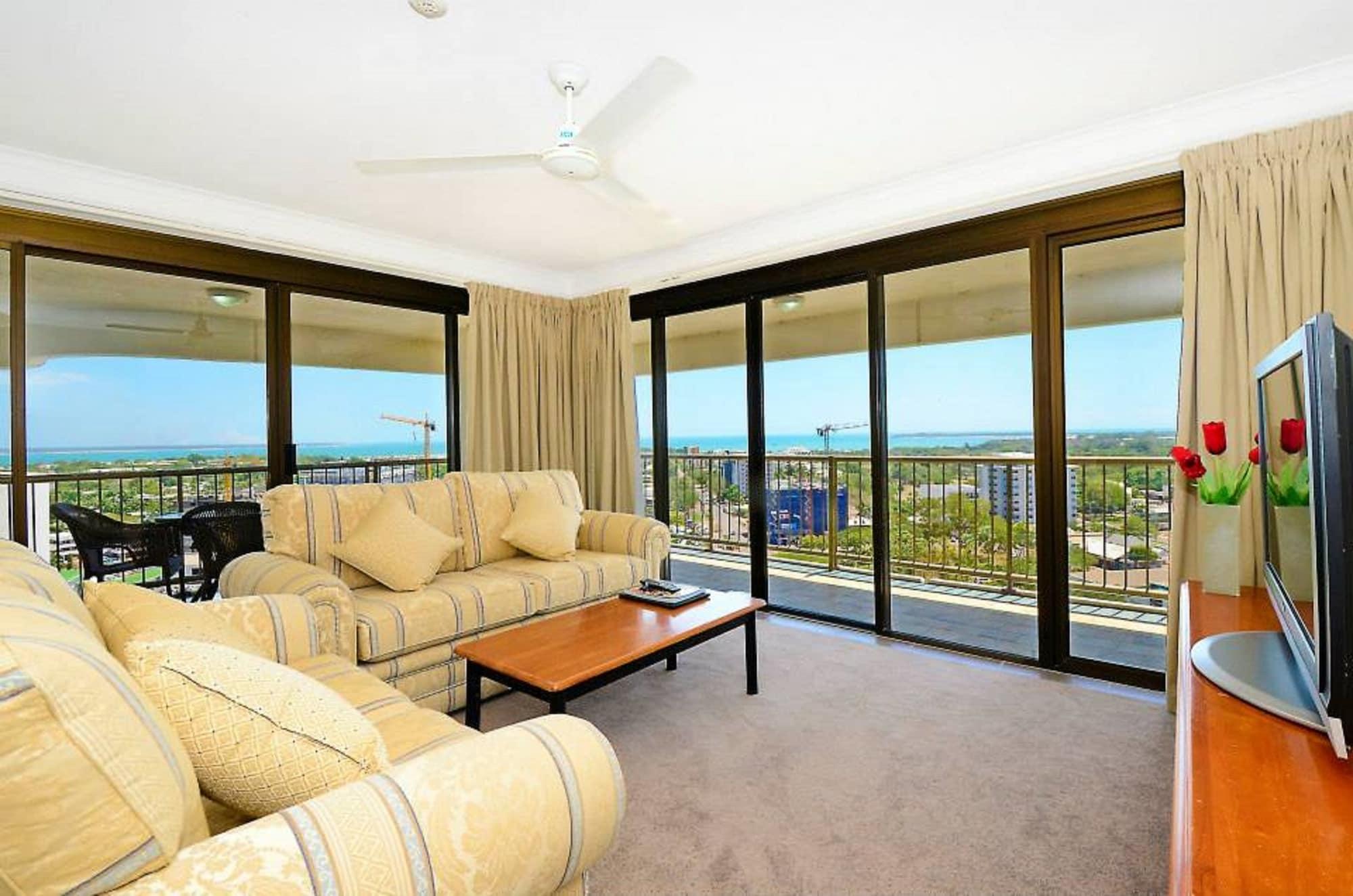 Habitación Marrakai Apartments
