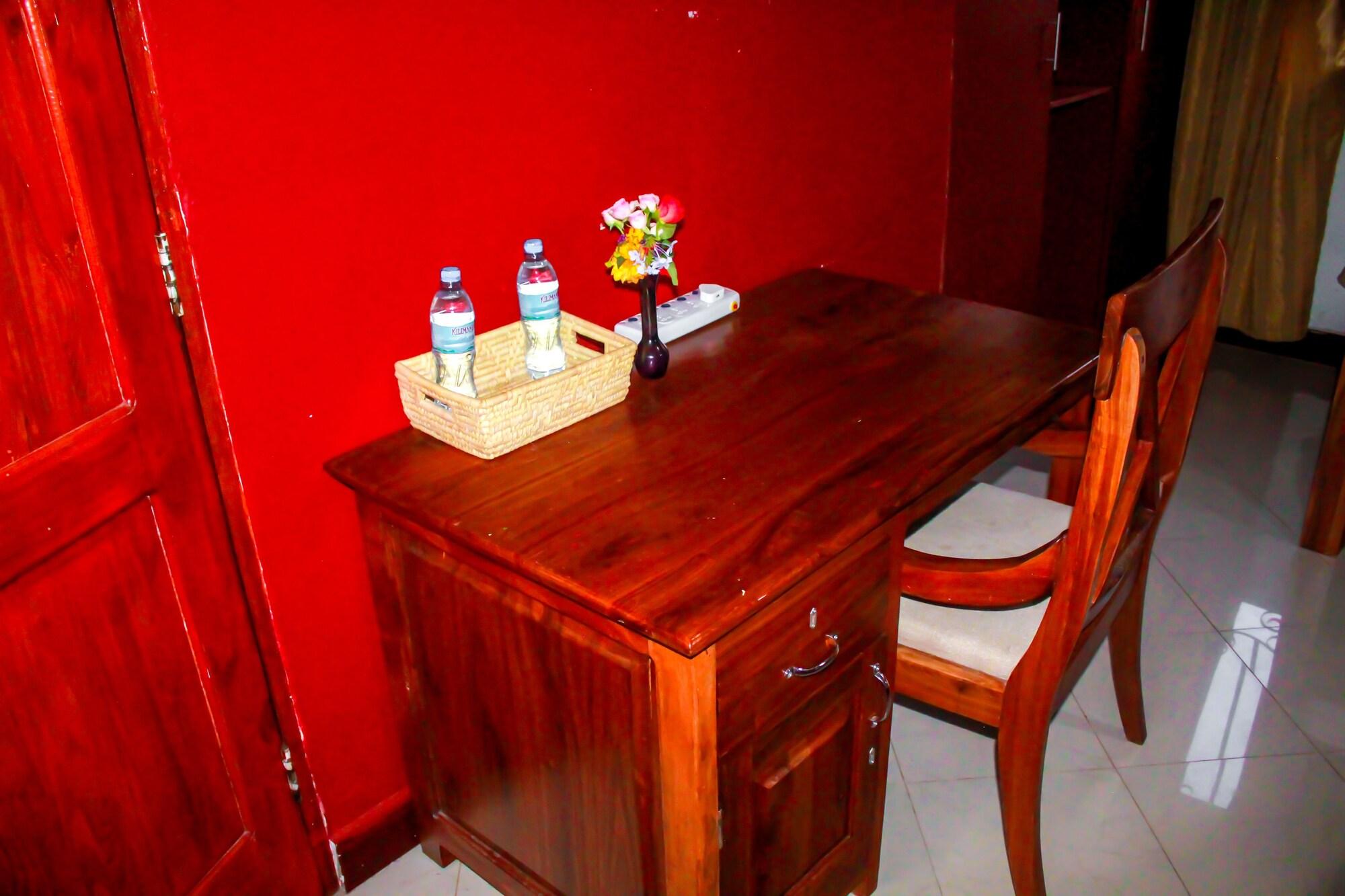 Set de Habitación Sinzia Villas