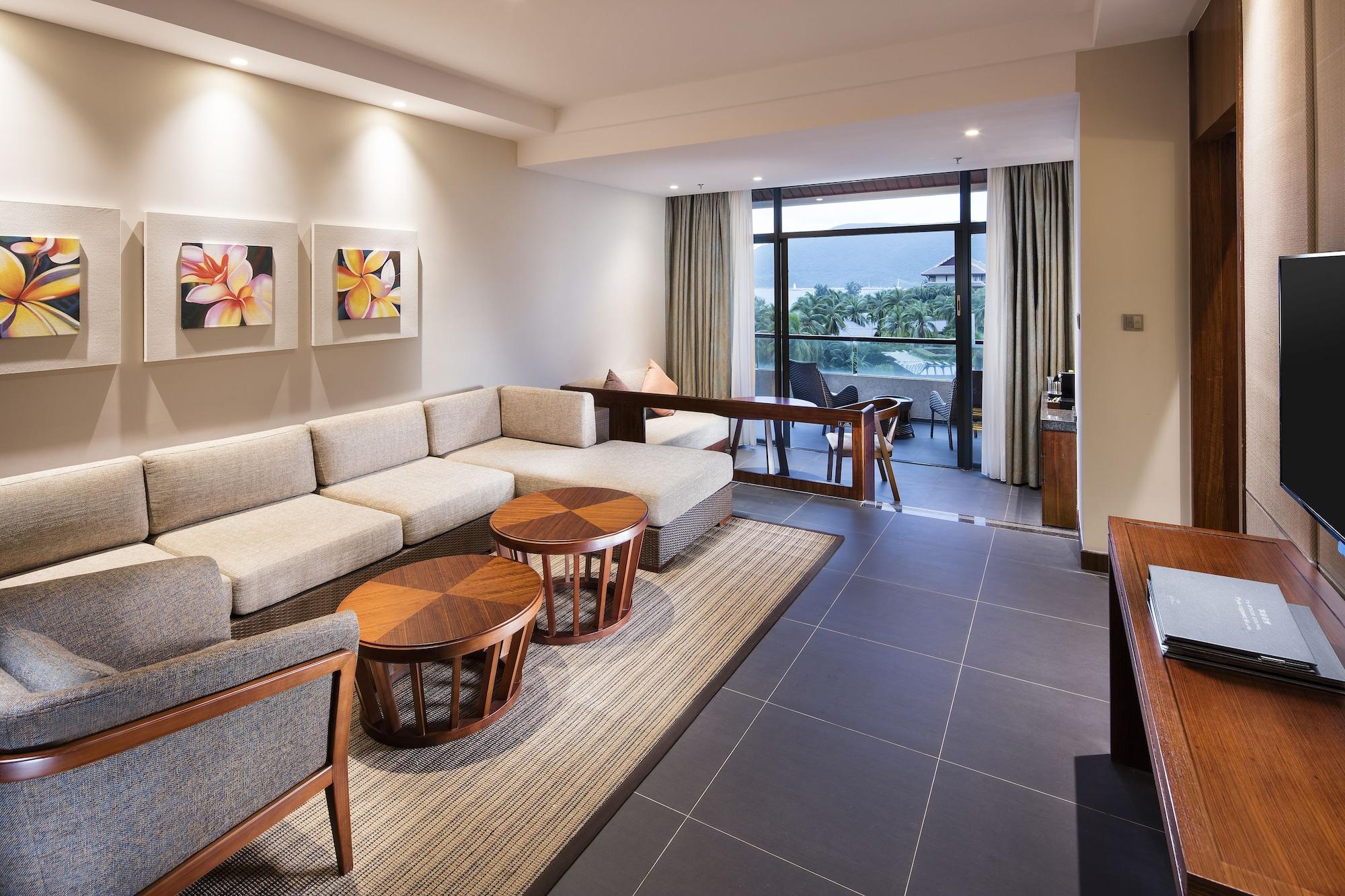 Habitación Hilton Sanya Yalong Bay Resort & Spa