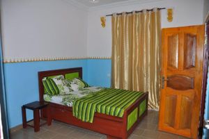 Alquiler Vacacional - Appartements meublés haut Standing