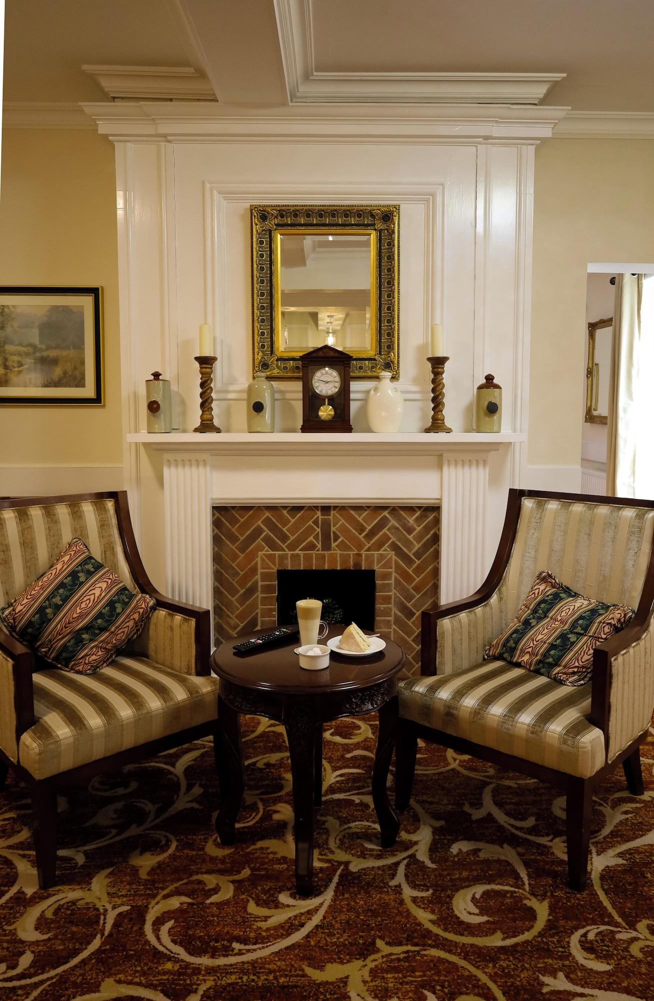 Bar/Salón Royal Swan Ashley Manor