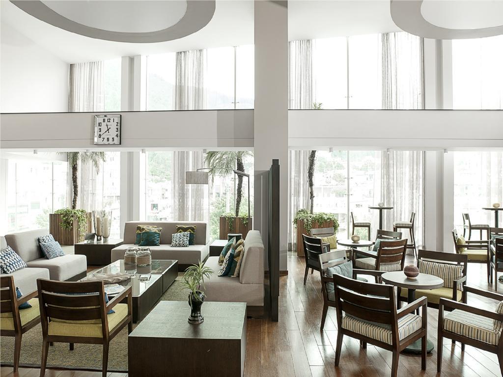 Hotel BH Usaquen