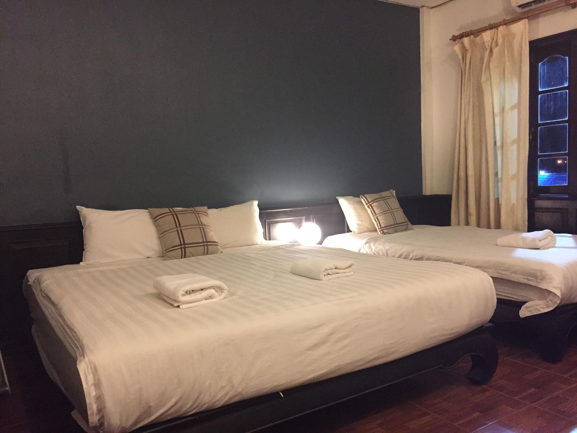 Varios Sengphachanh Hotel 2
