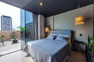 Alquiler Vacacional - Aqua: Loft Artistico Urbano