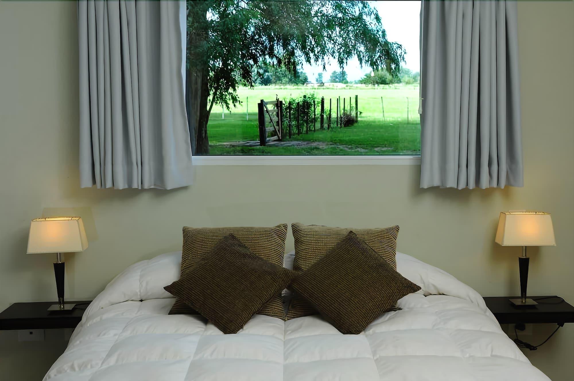 Habitación Howard Johnson by Wyndham Finca Maria Cristina