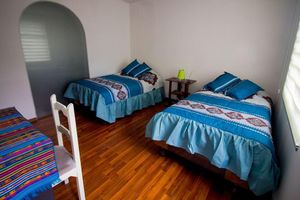 Alquiler Vacacional - Apartment near the Historic Center Quito