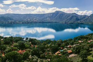 Activity - Santa Maria del Oro & Lagoon Day Trip