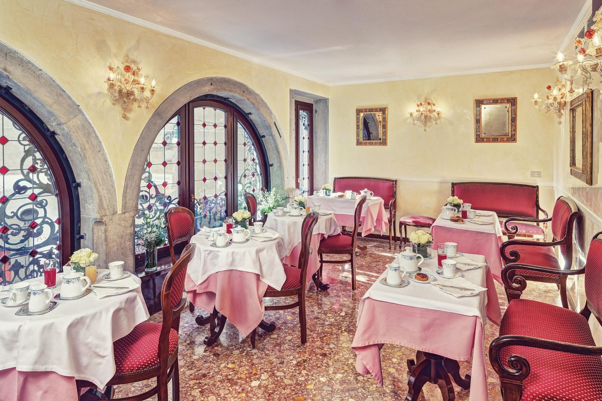 Restaurant Hotel Firenze