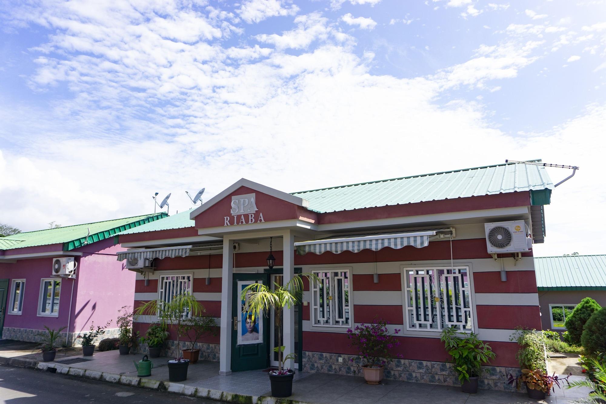 Spa El Retiro Hotel