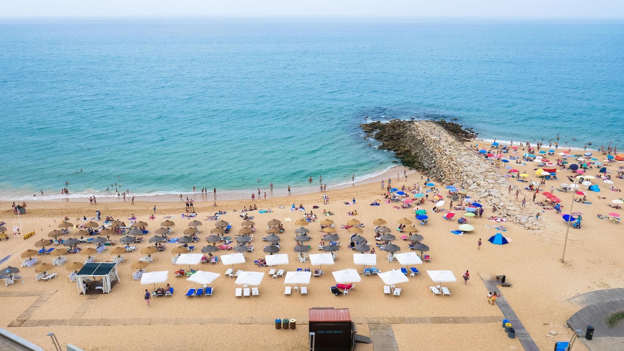 Playa Algardia Apartments
